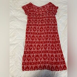 J. Crew Swim Coverup